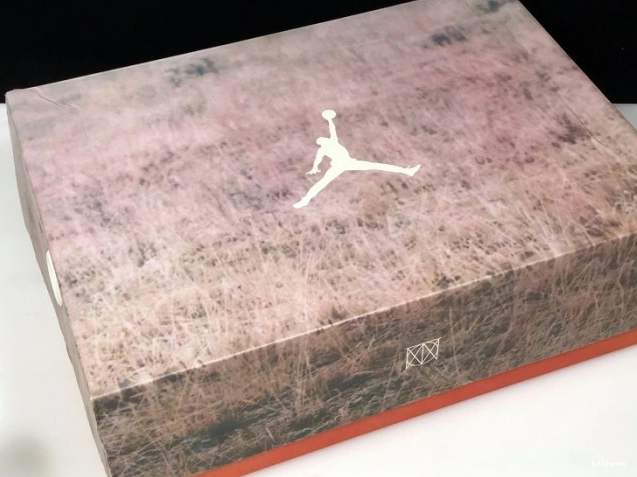 Rep AV6683-200 Air Beige Bio 3 JTH Jordan 0823